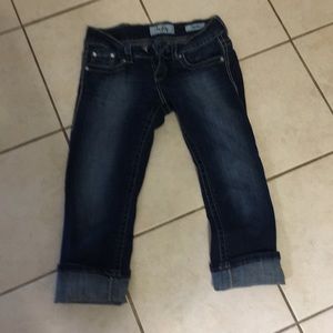 Daytrip Capris Size 26